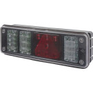 Hella | Heckleuchte | 2VP 340 966-021