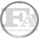 120-962 Dichtung, Abgasrohr