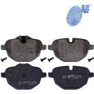 ADB114211 Bremsbelagsatz, Scheibenbremse