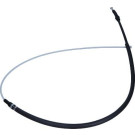 32-0704 Seilzug, Feststellbremse