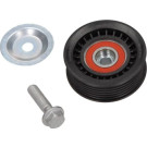 54-0974 Umlenk-/Führungsrolle, Keilrippenriemen
