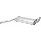 Hella | Mittelschalldämpfer | 8LC 366 023-151