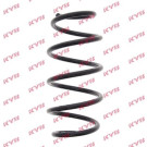 KYB Fahrwerksfeder K-Flex RH3528