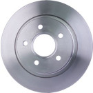 Hella | Bremsscheibe | 8DD 355 110-291