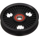 54-1195 Spannrolle, Keilrippenriemen