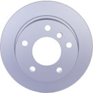 Hella | Bremsscheibe | 8DD 355 127-171