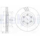 Delphi | Bremsscheibe | BG4112
