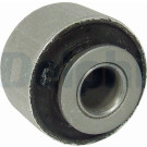 TD834W Lagerung, Lenker