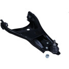 72-3699 Lenker, Radaufhängung