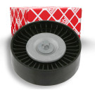 FEBI BILSTEIN 24730 Umlenk-/Führungsrolle, Keilrippenriemen FEBI BILSTEIN 24730 Umlenk-/Führungsrolle, Keilrippenriemen