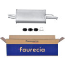 8LD 366 031-131 Endschalldämpfer Easy2Fit – PARTNERED with Faurecia 8LD 366 031-131 Endschalldämpfer Easy2Fit – PARTNERED with Faurecia