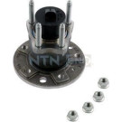 NTN-SNR | Radlagersatz | R164.17