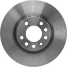 Hella | Bremsscheibe | 8DD 355 113-541