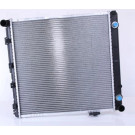 62751A Kühler, Motorkühlung 62751A Kühler, Motorkühlung