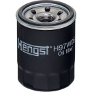 Hengst Filter | Ölfilter | H97W05