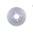 Hella | Bremsscheibe | 8DD 355 104-211