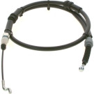 1 987 477 260 Seilzug, Feststellbremse 1 987 477 260 Seilzug, Feststellbremse