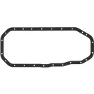 Elring | Dichtung, Ölwanne | 107.256 Elring | Dichtung, Ölwanne | 107.256