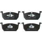 GDB2159 Bremsbelagsatz, Scheibenbremse GDB2159 Bremsbelagsatz, Scheibenbremse