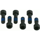 1874 000 035 Schraubensatz, Schwungrad