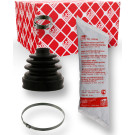 FEBI BILSTEIN 38343 Faltenbalgsatz, Antriebswelle FEBI BILSTEIN 38343 Faltenbalgsatz, Antriebswelle