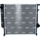 NRF | Kühler, Motorkühlung | 509626