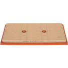 BOSCH F 026 400 482 Luftfilter