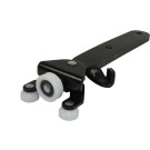 2310024 Rollenführung, Schiebetür GREENPARTS 2310024 Rollenführung, Schiebetür GREENPARTS