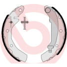 Brembo | Bremsbackensatz | S 15 501