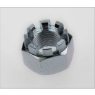 190848 Achsmutter, Antriebswelle