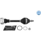 Meyle Antriebswelle MEYLE-ORIGINAL: True to OE 100 498 0726