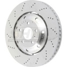 LFL47411 Bremsscheibe LFL47411 Bremsscheibe