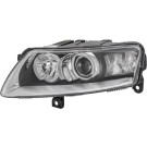 Hella 2 x HELLA Hauptscheinwerfer 1EL 008 881-411