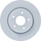 0 986 479 D20 Bremsscheibe 0 986 479 D20 Bremsscheibe