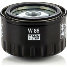 W 86 Ölfilter W 86 Ölfilter