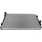 AC296418 Kühler, Motorkühlung AC296418 Kühler, Motorkühlung