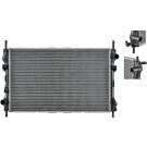 Mahle | Kühler, Motorkühlung | CR 1140 000S