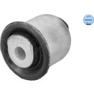 100 407 0075 Lagerung, Lenker MEYLE-ORIGINAL: True to OE.