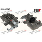 9290695 Bremssattel 9290695 Bremssattel