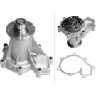 538 0230 10 Wasserpumpe, Motorkühlung