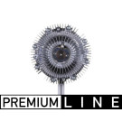 Mahle | Kupplung, Kühlerlüfter | CFC 168 000P