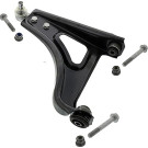 821 0316 10 Lenker, Radaufhängung