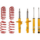 Bilstein | Fahrwerkssatz, Federn/Dämpfer | 46-194688