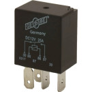 9 9048 1 Relais, Arbeitsstrom