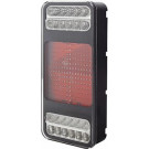 Hella | Heckleuchte | 2VP 345 900-021