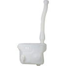 2140329 Waschwasserbehälter, Scheibenreinigung ORIGINAL ERSATZTEIL GREENPARTS