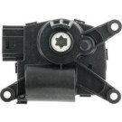 Mahle Stellelement, Mischklappe BEHR Premium Line AA 63 000P