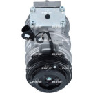 NRF | Kompressor, Klimaanlage | 32048