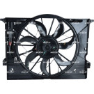 47444 Lüfter, Motorkühlung