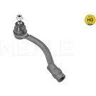 37-16 020 0033/HD Spurstangenkopf MEYLE-HD: Better than OE.